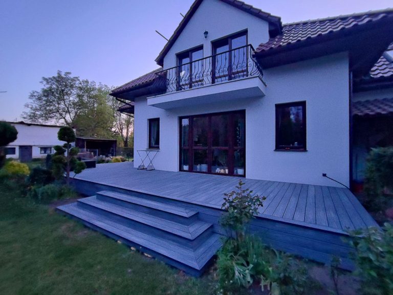 tarasy kompozytowe wroclaw